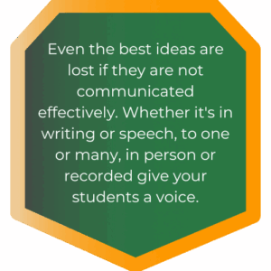 Communication Description