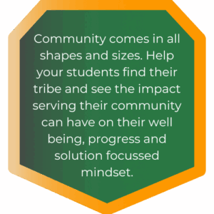 Community Description