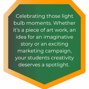 Creativity Description