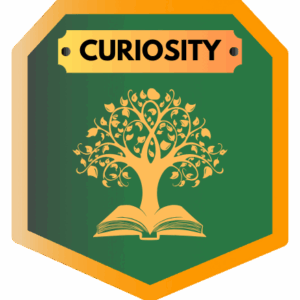 Curiosity