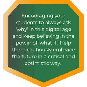 Curiosity Description