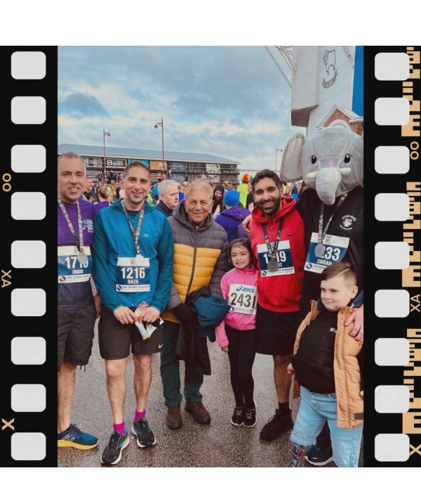 Supporting Community