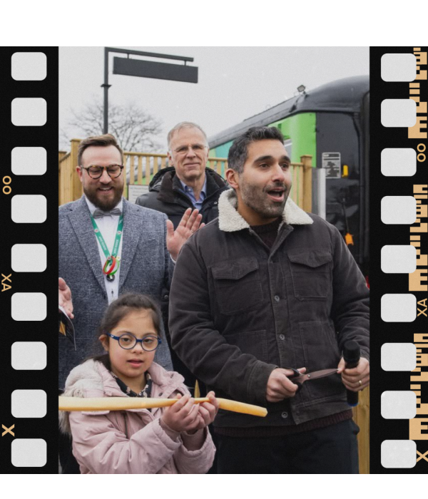 Milestone Celebrations